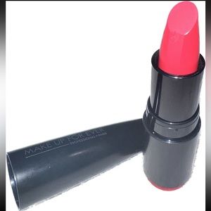 Make Up For Ever Rouge Artist #306 Edgy Marmalade 0.1oz New! Minor chip on tip